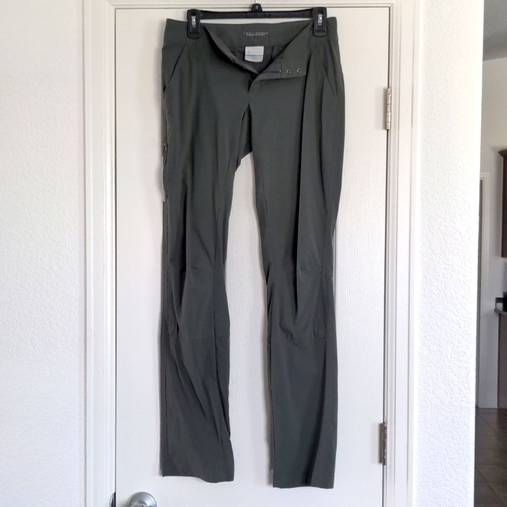 Columbia pant